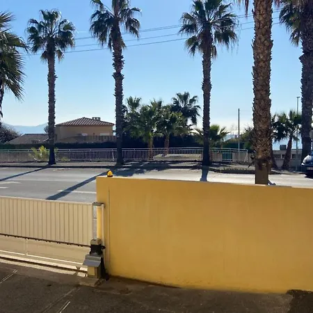 Apartment Vue Emplacement Exceptionnel Avec Parking