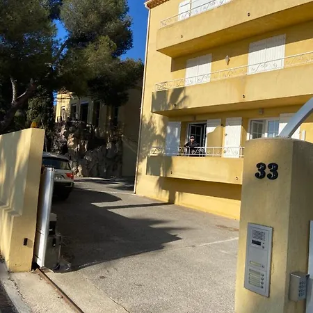 Vue Emplacement Exceptionnel Avec Parking *